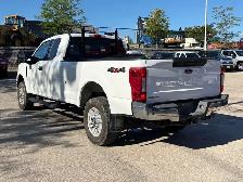 2022 Ford F 250 XLT SUPER-CAB 4WD LONG BOX - Photo 5