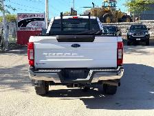 2022 Ford F 250 XLT SUPER-CAB 4WD LONG BOX - Photo 6