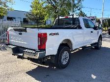 2022 Ford F 250 XLT SUPER-CAB 4WD LONG BOX - Photo 7