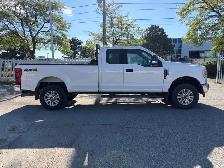 2022 Ford F 250 XLT SUPER-CAB 4WD LONG BOX - Photo 8