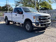2022 Ford F 250 XLT SUPER-CAB 4WD LONG BOX - Photo 9