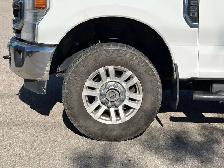 2022 Ford F 250 XLT SUPER-CAB 4WD LONG BOX - Photo 10
