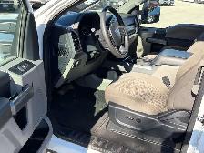 2022 Ford F 250 XLT SUPER-CAB 4WD LONG BOX - Photo 12