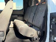 2022 Ford F 250 XLT SUPER-CAB 4WD LONG BOX - Photo 15