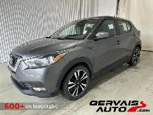 Nissan Kicks SV TA 2019 à vendre