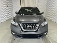 Nissan Kicks SV TA 2019 à vendre - Photo 3