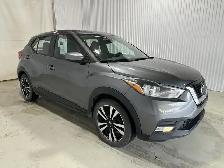 Nissan Kicks SV TA 2019 à vendre - Photo 5