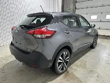 Nissan Kicks SV TA 2019 à vendre - Photo 11