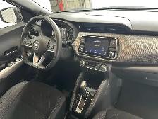 Nissan Kicks SV TA 2019 à vendre - Photo 19