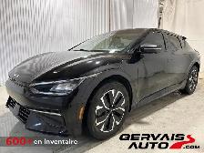 KIA EV6 Autonomie prolongée TI avec ensemble GT-Line 1 2023 à ve