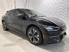 KIA EV6 Autonomie prolongée TI avec ensemble GT-Line 1 2023 à ve - Photo 4