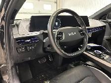 KIA EV6 Autonomie prolongée TI avec ensemble GT-Line 1 2023 à ve - Photo 11