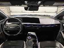 KIA EV6 Autonomie prolongée TI avec ensemble GT-Line 1 2023 à ve - Photo 13