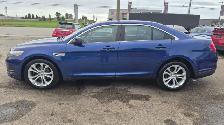2013 Ford Taurus SEL, AWD, NO ACCIDENTS, ONLY 78KMS, CERTIFIED - Photo 2