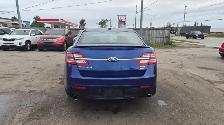 2013 Ford Taurus SEL, AWD, NO ACCIDENTS, ONLY 78KMS, CERTIFIED - Photo 4