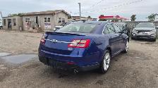 2013 Ford Taurus SEL, AWD, NO ACCIDENTS, ONLY 78KMS, CERTIFIED - Photo 5