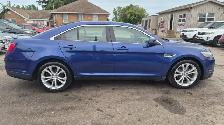 2013 Ford Taurus SEL, AWD, NO ACCIDENTS, ONLY 78KMS, CERTIFIED - Photo 6