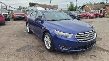 2013 Ford Taurus SEL, AWD, NO ACCIDENTS, ONLY 78KMS, CERTIFIED - Photo 7