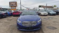 2013 Ford Taurus SEL, AWD, NO ACCIDENTS, ONLY 78KMS, CERTIFIED - Photo 8
