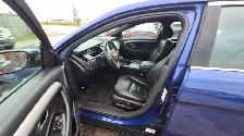2013 Ford Taurus SEL, AWD, NO ACCIDENTS, ONLY 78KMS, CERTIFIED - Photo 9
