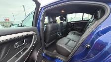 2013 Ford Taurus SEL, AWD, NO ACCIDENTS, ONLY 78KMS, CERTIFIED - Photo 10
