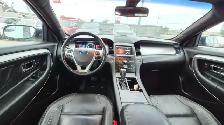 2013 Ford Taurus SEL, AWD, NO ACCIDENTS, ONLY 78KMS, CERTIFIED - Photo 11