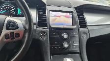 2013 Ford Taurus SEL, AWD, NO ACCIDENTS, ONLY 78KMS, CERTIFIED - Photo 14