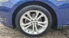 2013 Ford Taurus SEL, AWD, NO ACCIDENTS, ONLY 78KMS, CERTIFIED - Photo 16