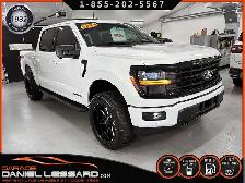 F-150 XLT BLACK PACK CREW CAB 3.5L POWERBOOST, RATIO 3.73 CAMERA - Photo 6