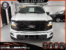 F-150 XLT BLACK PACK CREW CAB 3.5L POWERBOOST, RATIO 3.73 CAMERA - Photo 7