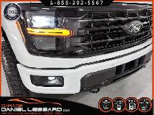 F-150 XLT BLACK PACK CREW CAB 3.5L POWERBOOST, RATIO 3.73 CAMERA - Photo 8