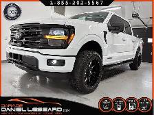F-150 XLT BLACK PACK CREW CAB 3.5L POWERBOOST, RATIO 3.73 CAMERA - Photo 9