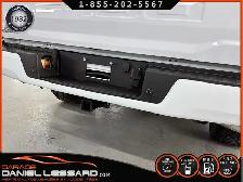 F-150 XLT BLACK PACK CREW CAB 3.5L POWERBOOST, RATIO 3.73 CAMERA - Photo 10