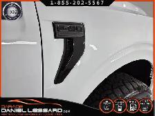F-150 XLT BLACK PACK CREW CAB 3.5L POWERBOOST, RATIO 3.73 CAMERA - Photo 11