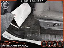 F-150 XLT BLACK PACK CREW CAB 3.5L POWERBOOST, RATIO 3.73 CAMERA - Photo 28