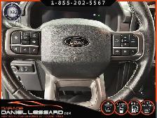 F-150 XLT BLACK PACK CREW CAB 3.5L POWERBOOST, RATIO 3.73 CAMERA - Photo 34