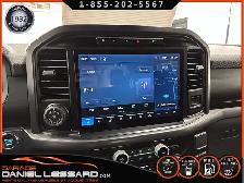 F-150 XLT BLACK PACK CREW CAB 3.5L POWERBOOST, RATIO 3.73 CAMERA - Photo 38