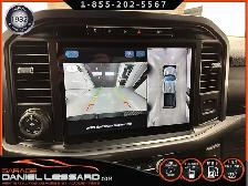 F-150 XLT BLACK PACK CREW CAB 3.5L POWERBOOST, RATIO 3.73 CAMERA - Photo 39