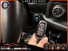 F-150 XLT BLACK PACK CREW CAB 3.5L POWERBOOST, RATIO 3.73 CAMERA - Photo 41