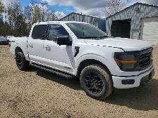 F-150 XLT BLACK PACK CREW CAB 3.5L POWERBOOST, RATIO 3.73 CAMERA - Photo 47