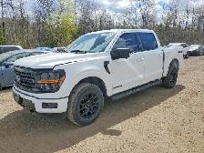 F-150 XLT BLACK PACK CREW CAB 3.5L POWERBOOST, RATIO 3.73 CAMERA - Photo 49