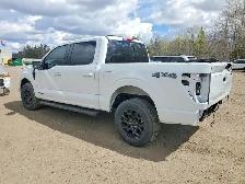 F-150 XLT BLACK PACK CREW CAB 3.5L POWERBOOST, RATIO 3.73 CAMERA - Photo 50