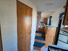 1996 Nash 23' T/A 5TH Wheel travel Trailer - Photo 11