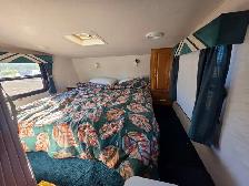 1996 Nash 23' T/A 5TH Wheel travel Trailer - Photo 12