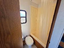 1996 Nash 23' T/A 5TH Wheel travel Trailer - Photo 14