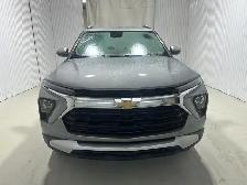 Chevrolet Trailblazer Traction intégrale, 4 portes LT 2024 à ven - Photo 3