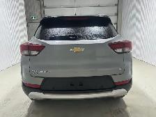 Chevrolet Trailblazer Traction intégrale, 4 portes LT 2024 à ven - Photo 9