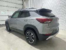 Chevrolet Trailblazer Traction intégrale, 4 portes LT 2024 à ven - Photo 11