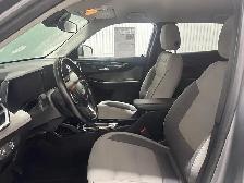 Chevrolet Trailblazer Traction intégrale, 4 portes LT 2024 à ven - Photo 13