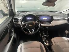 Chevrolet Trailblazer Traction intégrale, 4 portes LT 2024 à ven - Photo 15